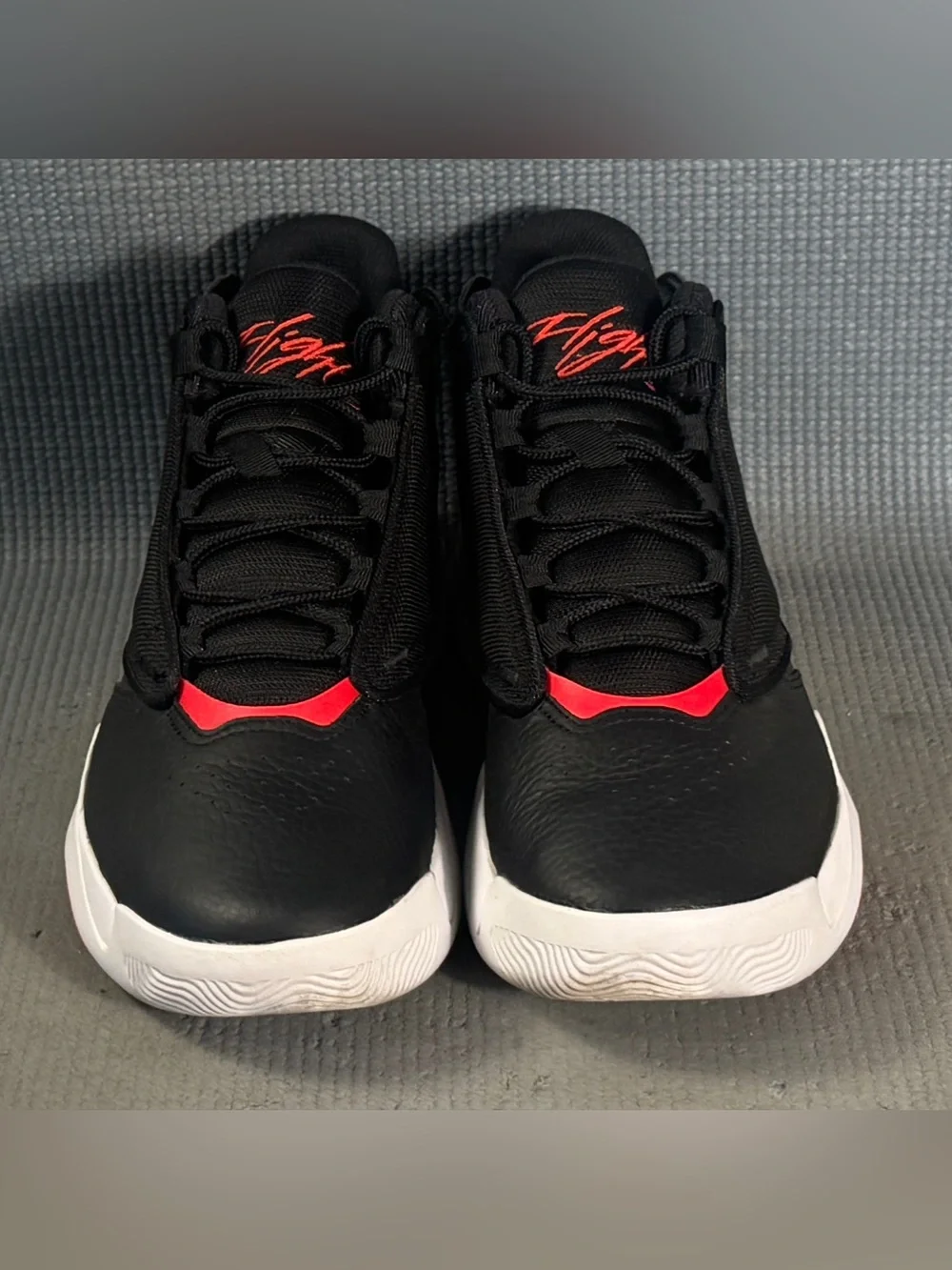Jordan nike air